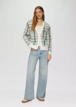 Топ с эффектом блеска s.Oliver