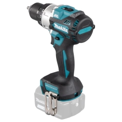 Makita DDF486Z аккумуляторная дрель-шуруповерт (без АКБ и ЗУ)