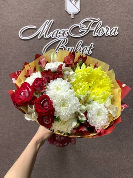 Букет Антре Б-437