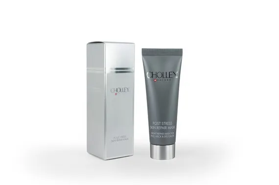 Восстанавливающая маска анти-стресс