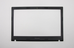 Рамка матрицы для ноутбука Lenovo E50-70/E50-80, черная (5B30H44763), оригинал