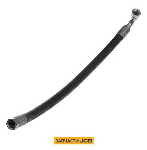Шланг гидравлический РВД JCB 615/27500