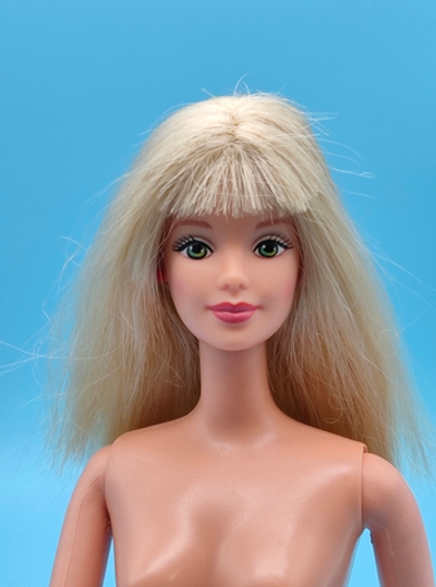 Кукла БарбиCoca-Cola, 1998 год90х винтаж 0148