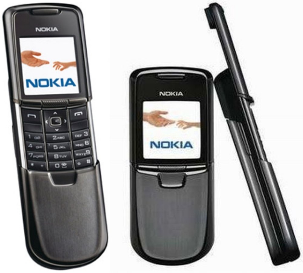 Мобильный телефон Nokia 8800 Black Купить. Цена в России, Москве, Санкт  Петербурге, Краснодаре, Челябинске, Новосибирске