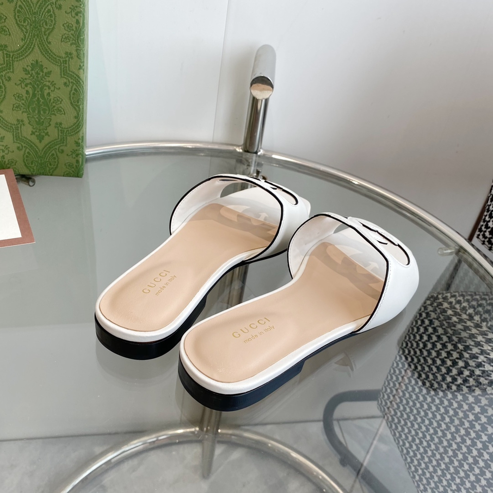 Gucci Slide Sandal
