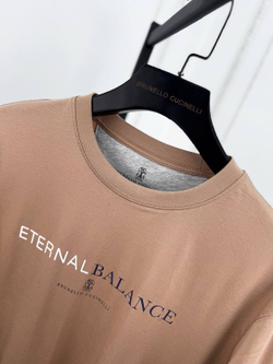 Футболка Brunello Cucinelli