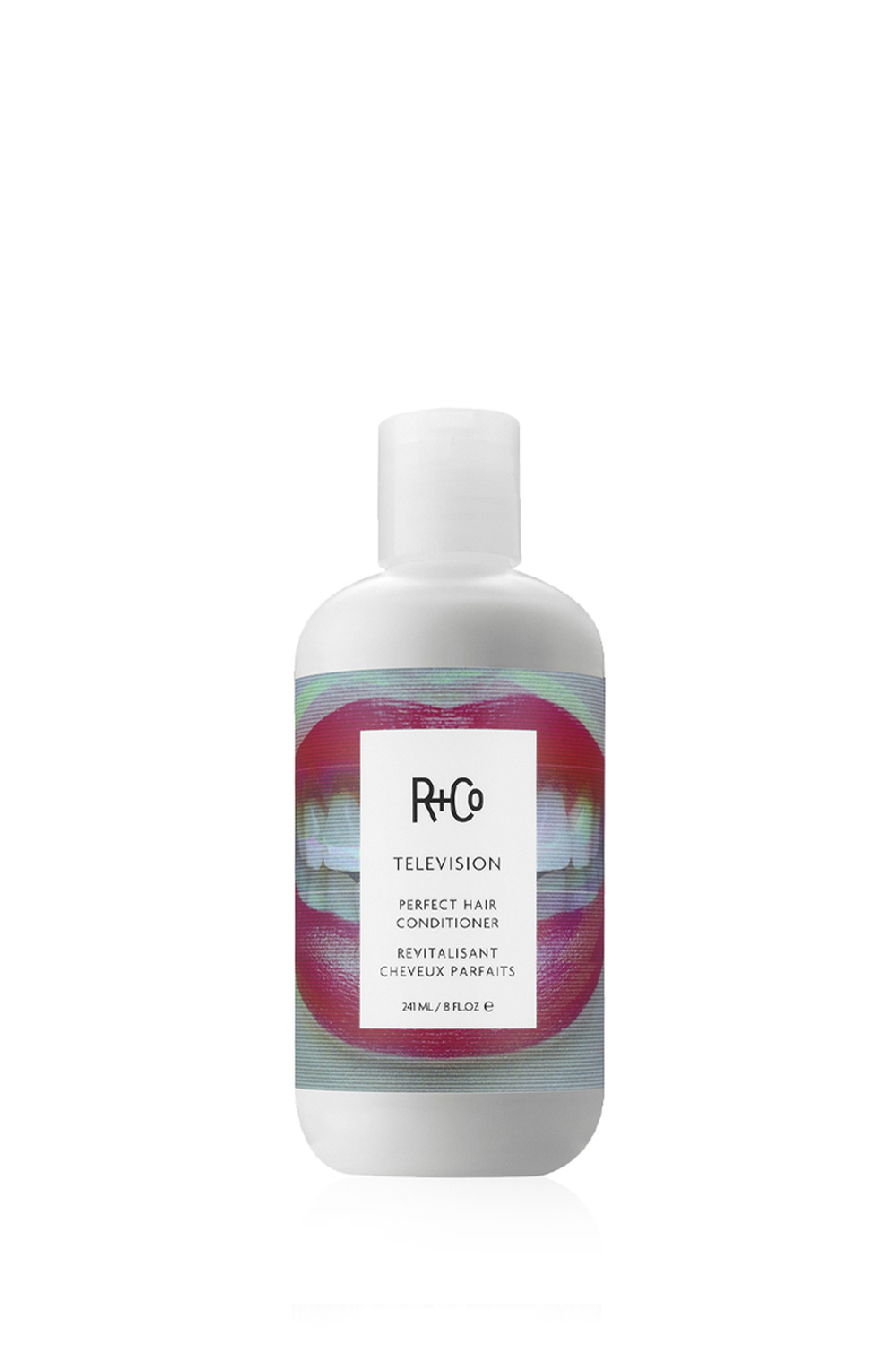 TELEVISION Perfect Hair Conditioner / ПРЯМОЙ ЭФИР кондиционер для совершенства волос
