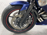 Kawasaki Ninja 400R , 2013
