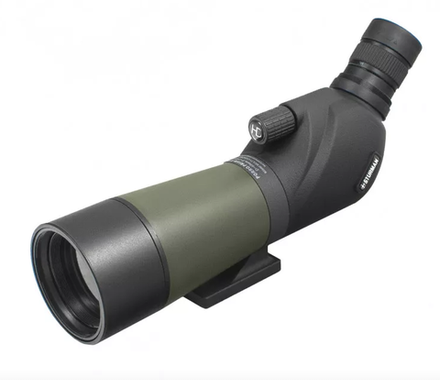 Зрительная труба 20-60x60 HD LX, Sturman