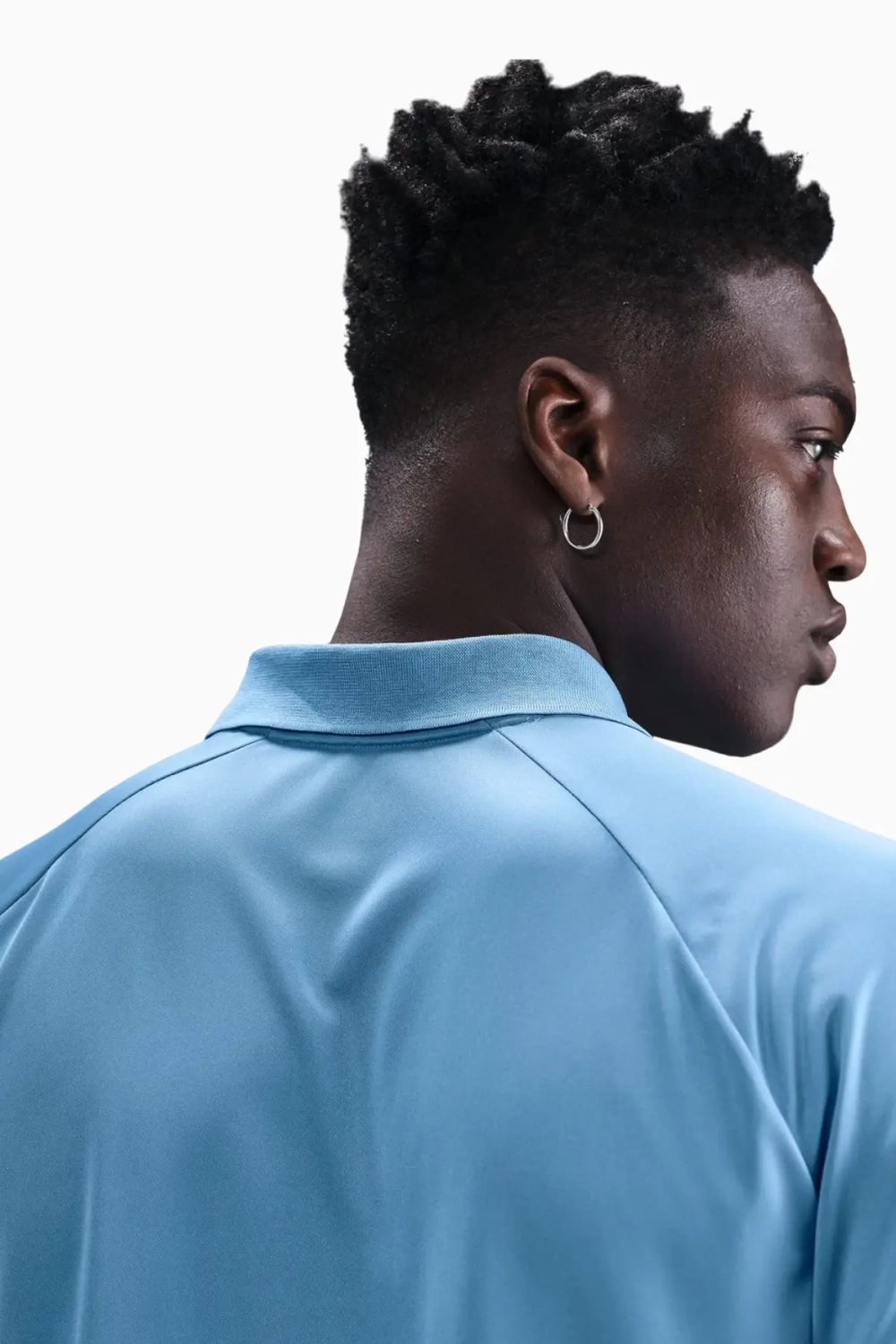 Футболка Nike Air - синий