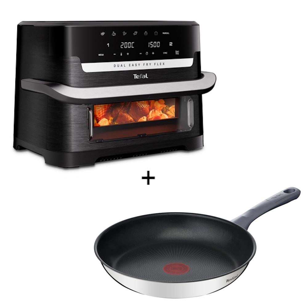 Набор Tefal EY9228E0+Tefal G7300555