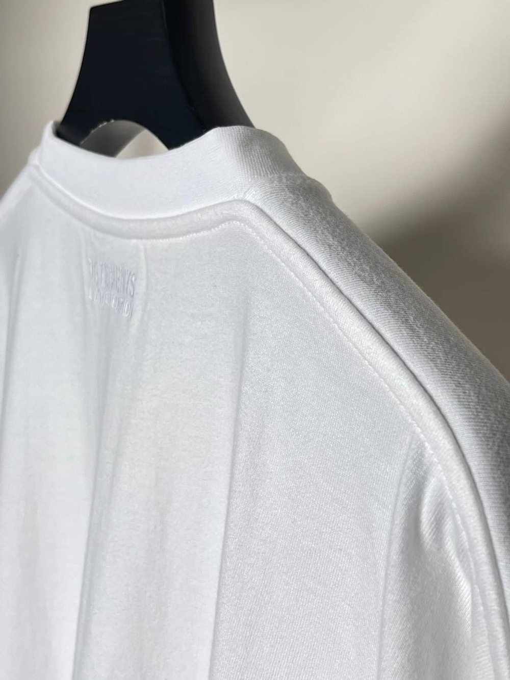 Футболка Vetements