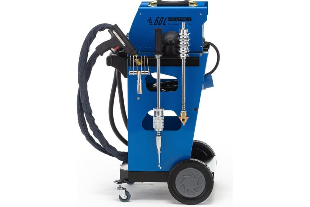 Cпоттер GW-60L 220 (Great Wolf)