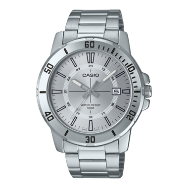 Мужские наручные часы Casio MTP-VD01D-7C