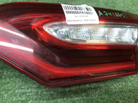 Фонарь правый внутр. Toyota Camry 8 XV70 17-нв LED