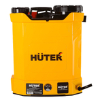 Опрыскиватель аккумуляторный Huter SP-10 Li