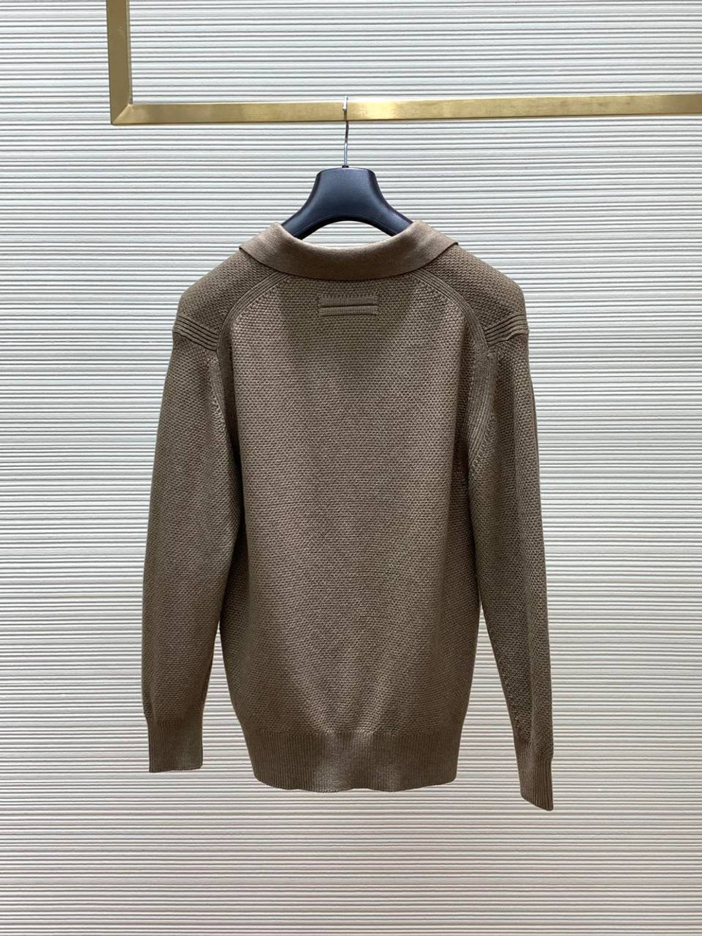 Поло Zegna