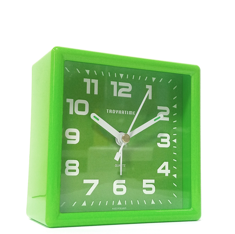 Будильник Troykatime БЭМ-08.21802