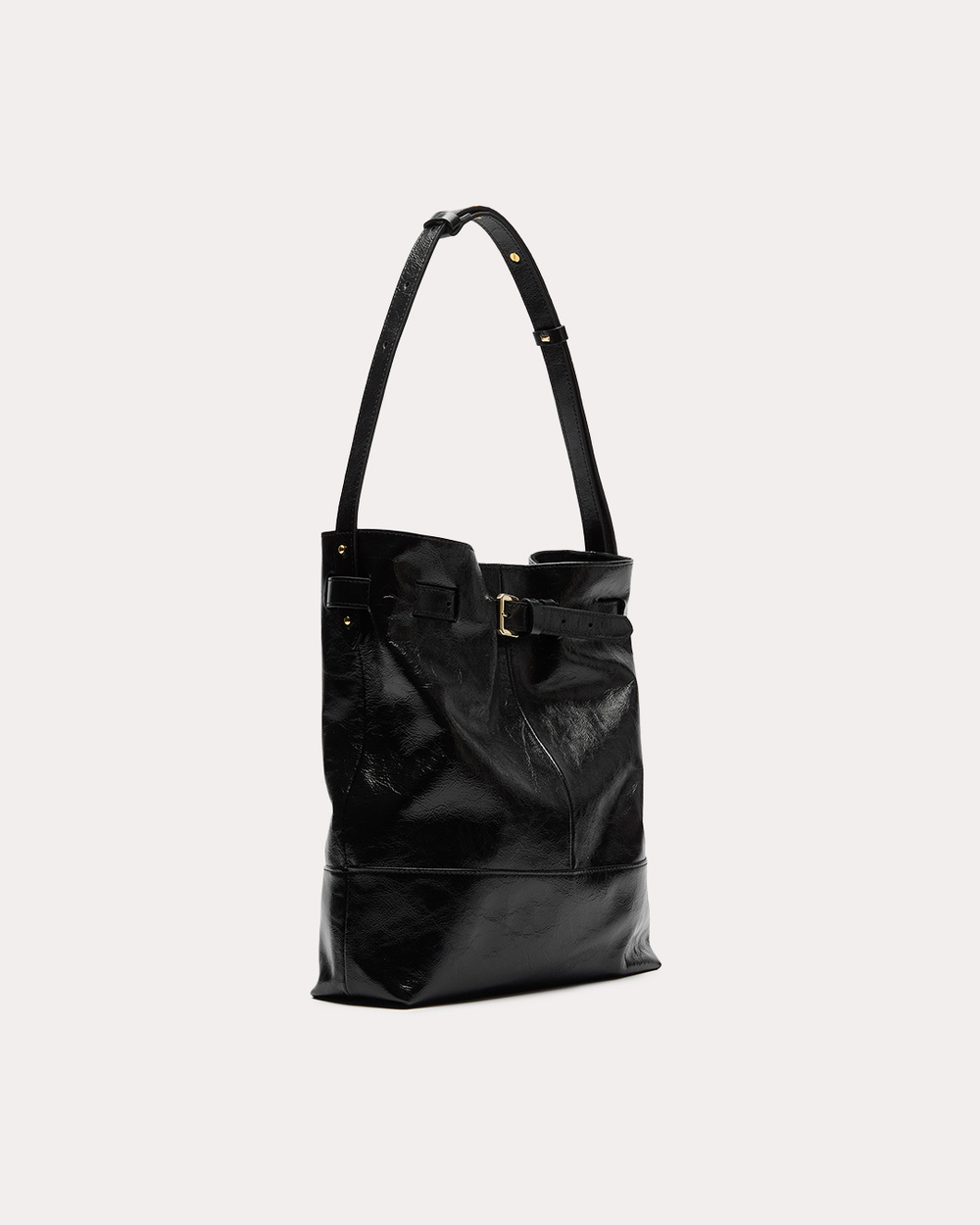 TOTE 3.0 BLACK