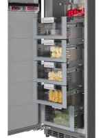 Встраиваемый морозильник Hiberg i-FRB 35 NF