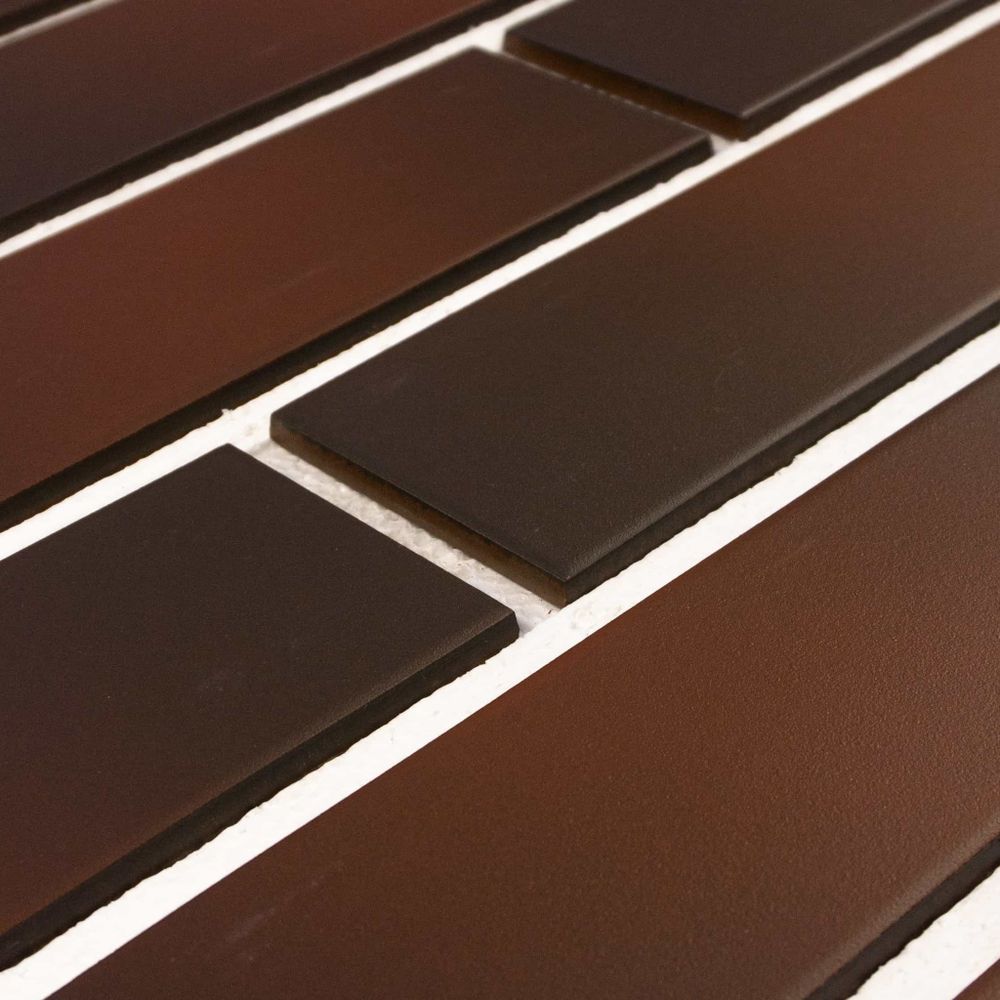 Термопанель ППС Paradyz Cloud Brown Elewacja - 1000х455 мм