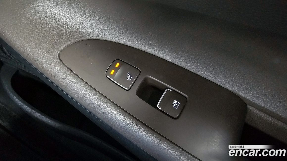 Hyundai The New Grandeur (Azera) IG 2.5 (07.2020)