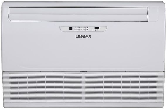 Напольно-потолочная VRF система Lessar LSM-H45TUA2