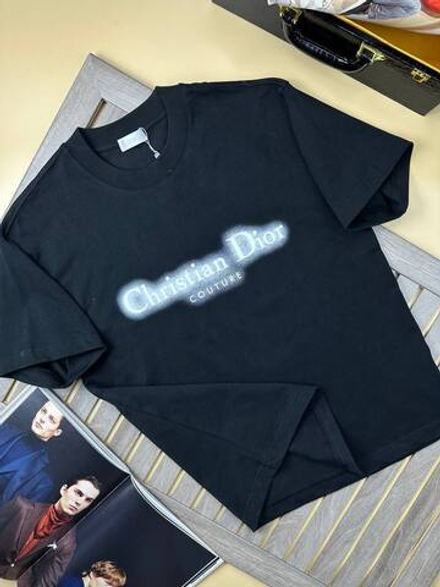 Футболка Christian Dior