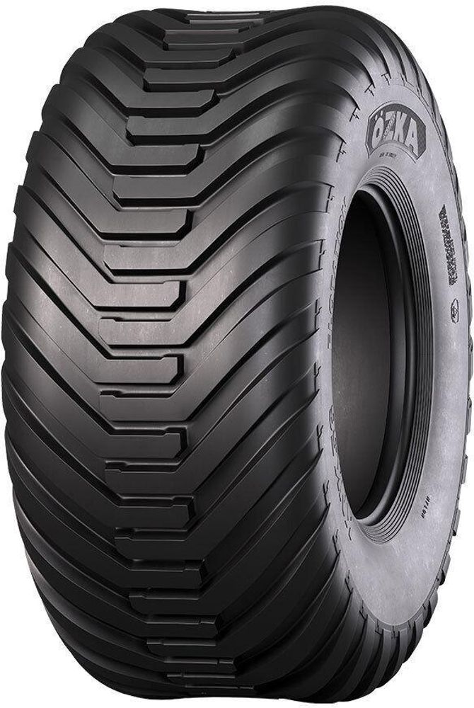 Pulmox PLT56 550/60 R22.5 167A8