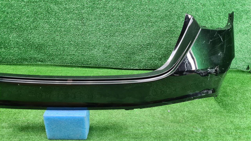 Бампер задний Mercedes GLC X254 (2022-н.в.) AMG