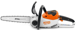 Аккумуляторная мотопила Stihl MSA 120 C-B шина 30 см без АКБ и З/У