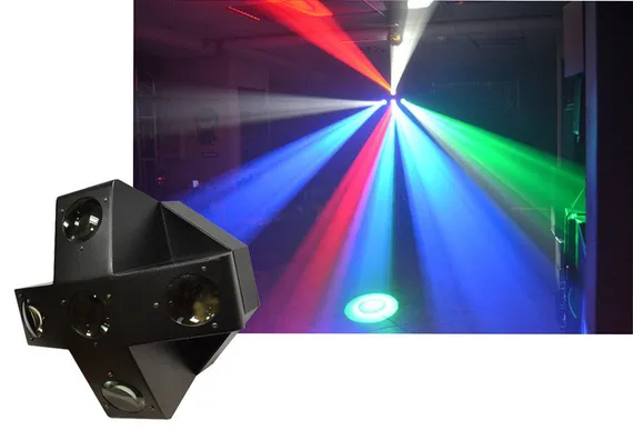 SHOWLIGHT LED FX500 Светодиодный эффект