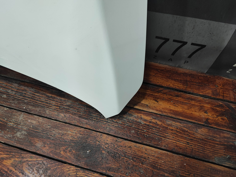 Капот JAC JS3 23-нв Б/У Оригинал 8402010U226KE