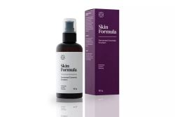 Skin Formula Fermented Ceramide Emulsion Увлажняющая эмульсия с комплексом церамидов для восстановления гидролипидного баланса 180 мл