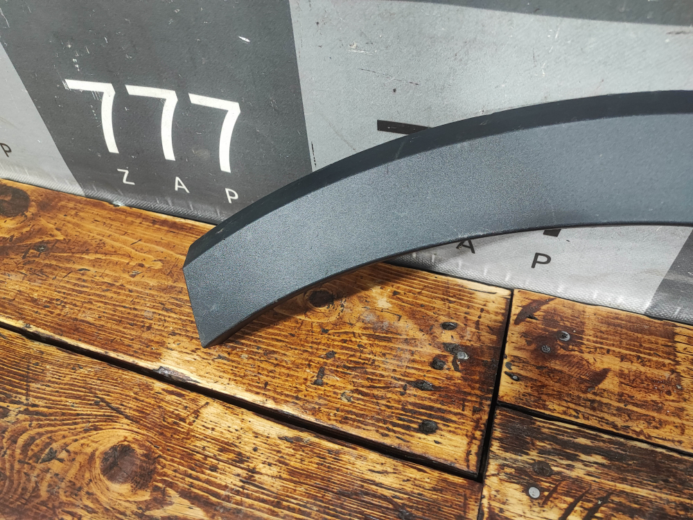 Накладка крыла заднего левого Haval Jolion 24-нв Б/У Оригинал 5006109XST01A