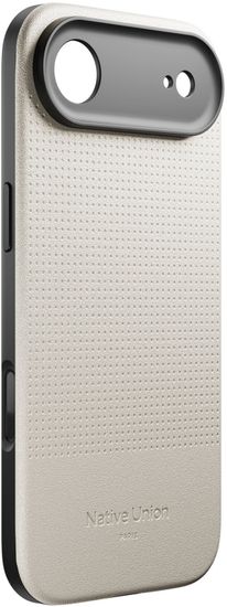 Чехол Native Union Active Case MagSafe для iPhone Air, песочный