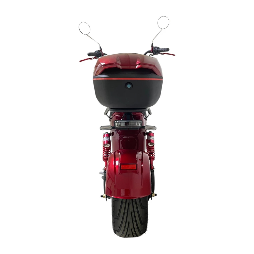 Электроскутер CityCoco GT-M6 PRO