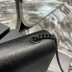 Saint Laurent Kate Medium Bag 24 cm