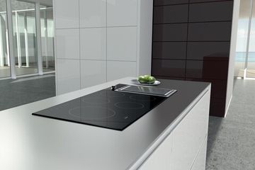 Индукционная варочная панель Gorenje + GIT 95 XC