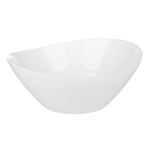 MILLIMI Атлантис Салатник, опаловое стекло, 23см