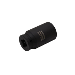 SID123436 Головка торцевая ударная глубокая 12-гранная ROSSVIK 3/4", 36мм