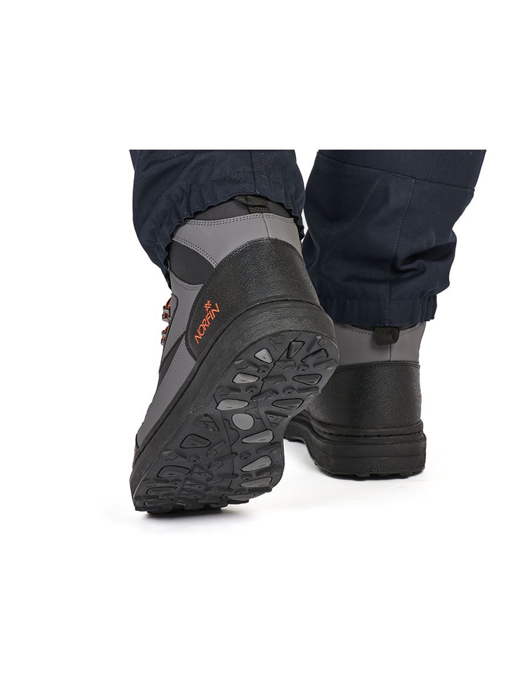 Ботинки забродные Norfin CREEK р.43