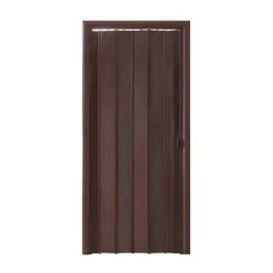 Дверь-гармошка Майами-стиль Венге 2050х840 мм