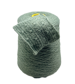 Пряжа на бобине Италия 50% кид мохер 50% шелк 320 г 100г-500м