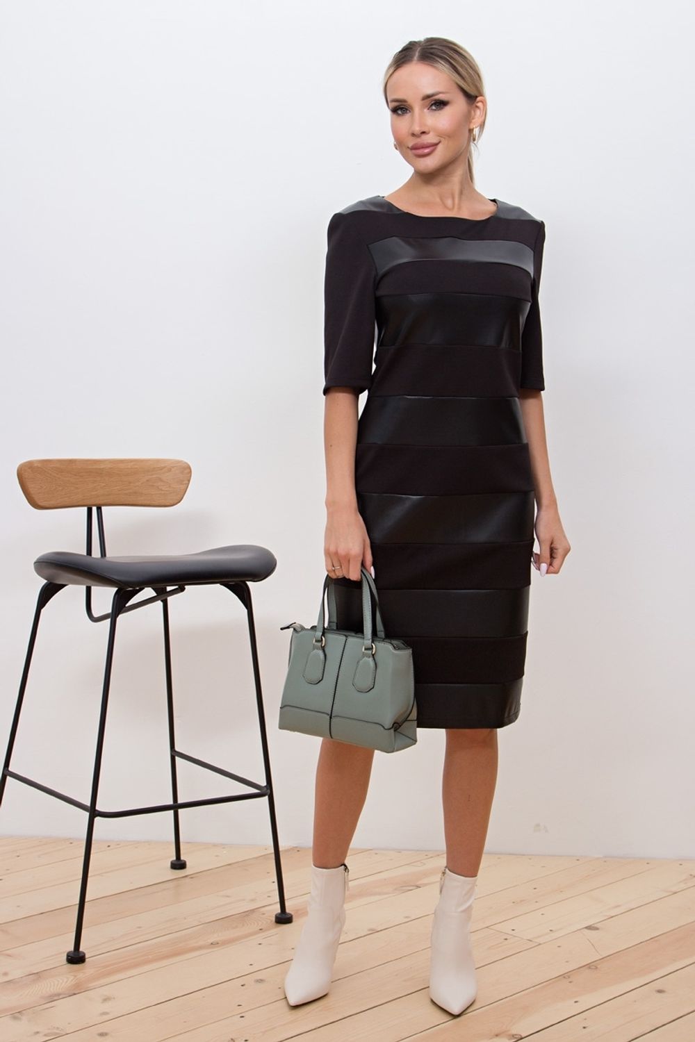 Платье Джия №1 Valentina