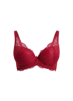 Бюстгальтер OIRO Alice с формованными чашками и двойным Push-Up