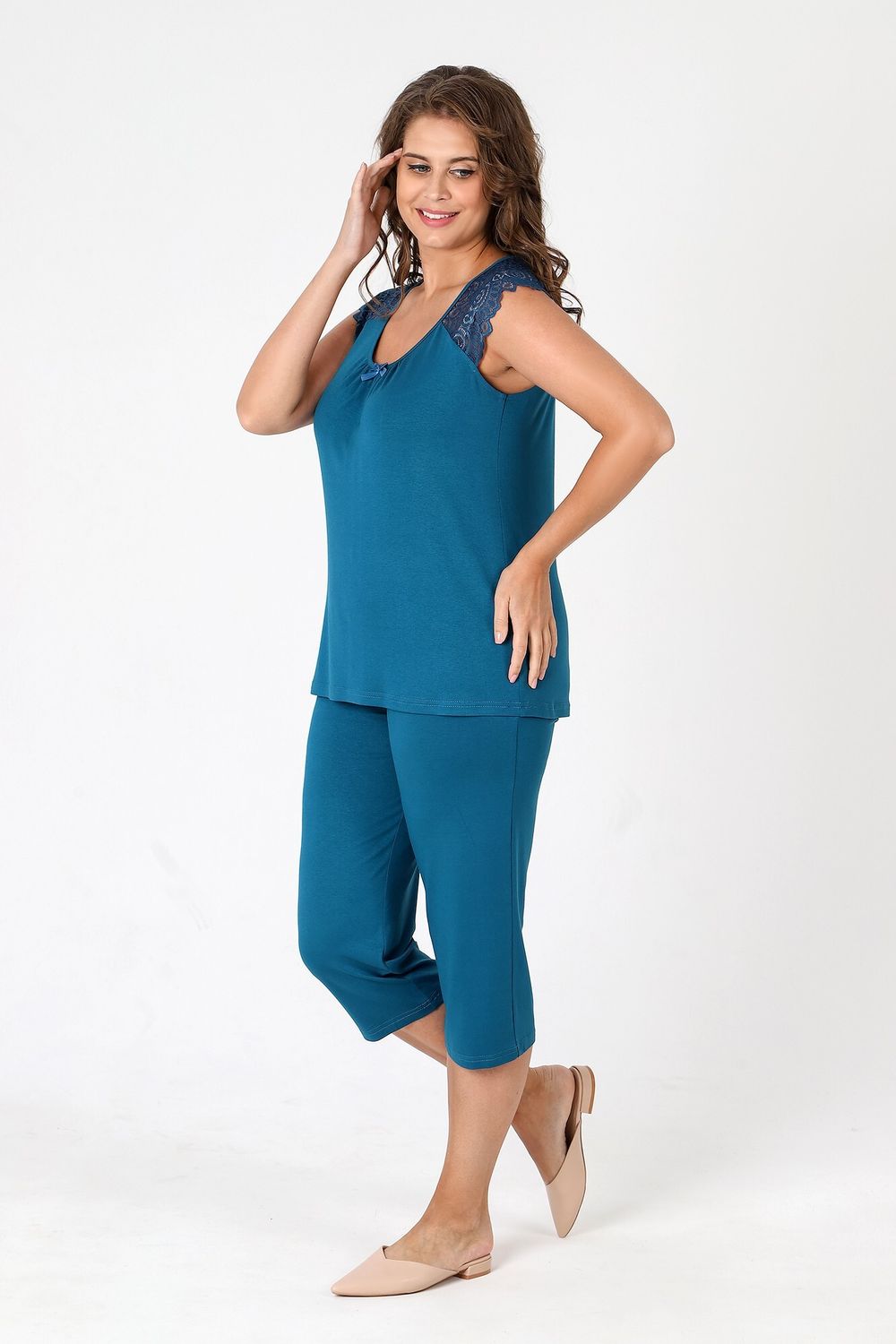 Пижама Лада-2 Виотекс ПЕТРОЛЬ