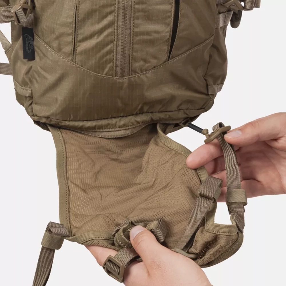 Рюкзак GROUNDHOG Helikon 10л