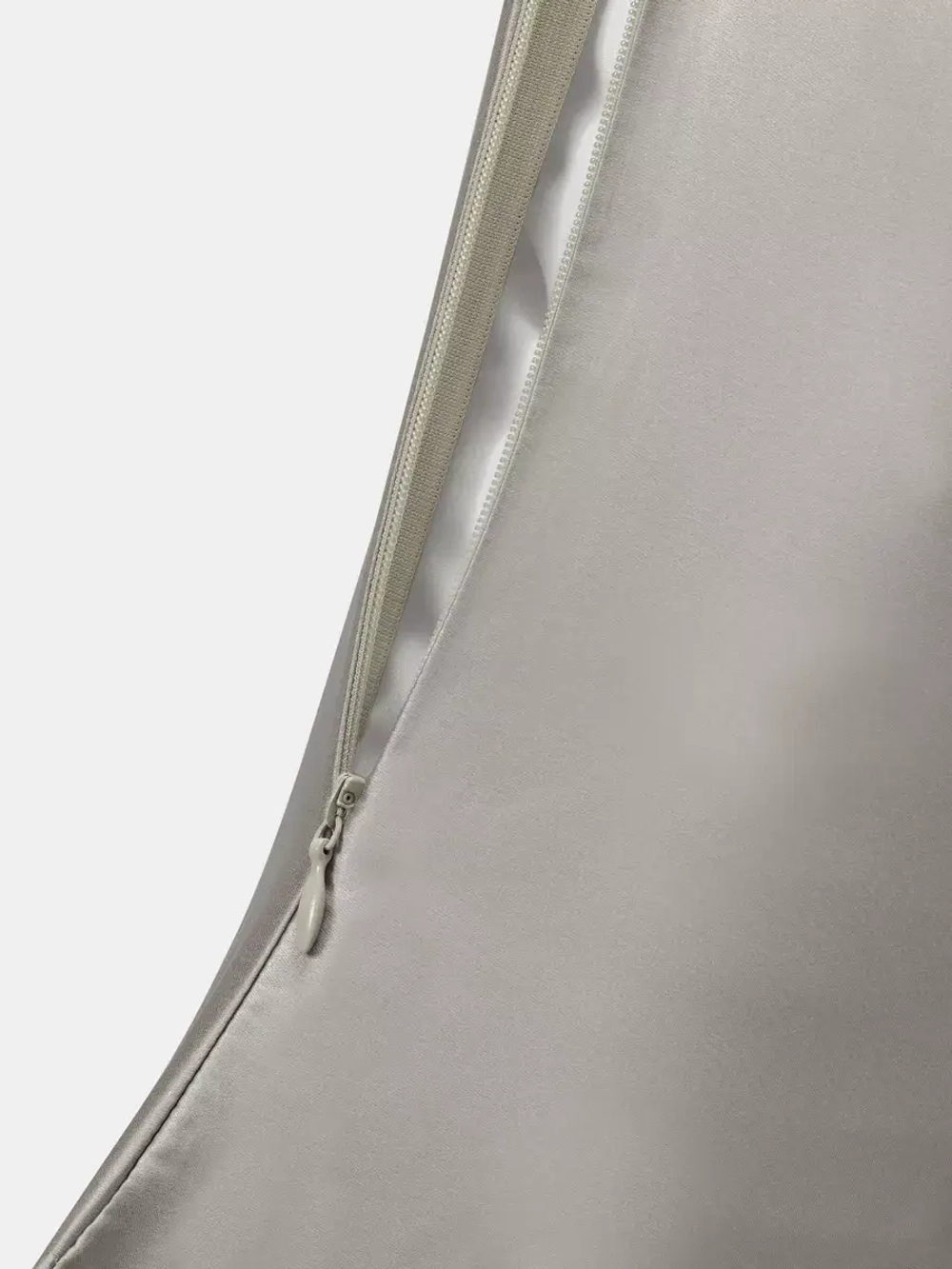 Наволочка 50х70 на молнии декоративная подарочный набор