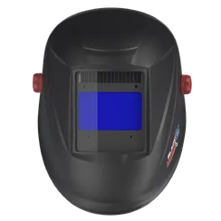 Маска сварщика хамелеон BLACK MASK АСФ 810 51ST810
